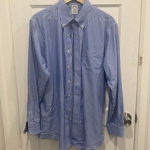 Brooks Brothers Regent Fit Original Polo Shirt